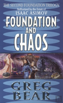 Bertrand.pt - Foundation And Chaos