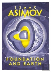 Foundation And Earth