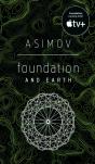Foundation And Earth