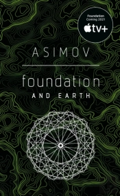 Foundation And Earth
