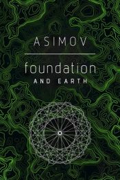Foundation And Earth