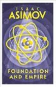 Foundation And Empire