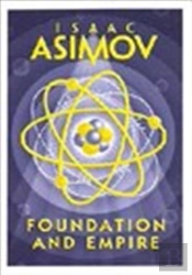 Foundation And Empire