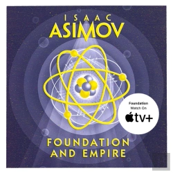 Bertrand.pt - Foundation And Empire