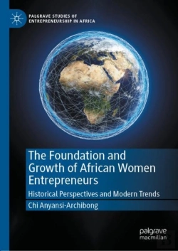 Bertrand.pt - Foundation And Growth Of African Women Entrepreneurs