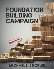 Foundation Building Campaign