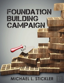 Bertrand.pt - Foundation Building Campaign