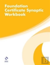 Foundation Certificate Synoptic Workbook