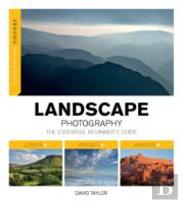Foundation Course: Landscape Photography