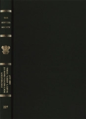 Foundation Documents From St Mary'S Abbey, York: 1085-1137