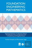 Foundation Engineering Mathematics