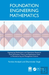 Foundation Engineering Mathematics