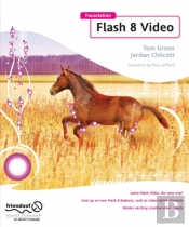 Foundation Flash 8 Video