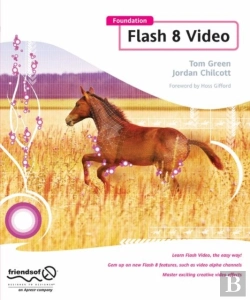 Bertrand.pt - Foundation Flash 8 Video