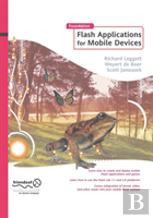 Foundation Flash Applications For Mobile Devices