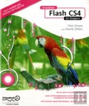 Foundation Flash Cs4 For Designers