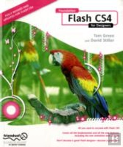Bertrand.pt - Foundation Flash Cs4 For Designers