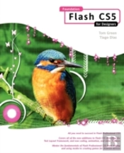 Foundation Flash Cs5 For Designers