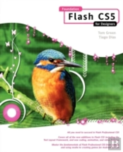 Bertrand.pt - Foundation Flash Cs5 For Designers