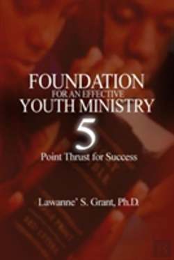 Bertrand.pt - Foundation For An Effective Youth Ministry