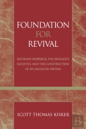 Foundation For Revival