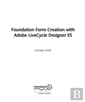 Foundation Form Creation With Adobe Livecycle Designer Es