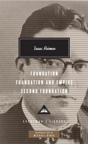 Foundation, Foundation And Empire, Second Foundation