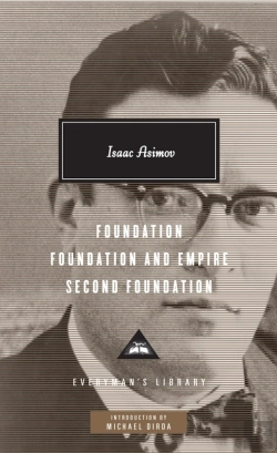 Bertrand.pt - Foundation, Foundation And Empire, Second Foundation