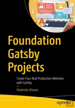 Bertrand.pt - Foundation Gatsby Projects