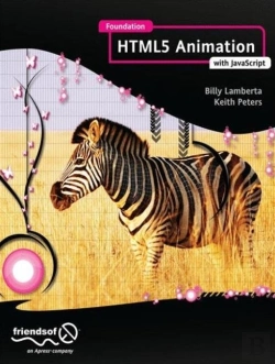 Bertrand.pt - Foundation Html5 Animation With Javascript