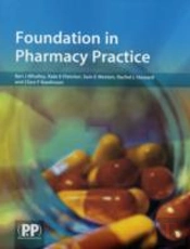 Foundation In Pharmacy Practice