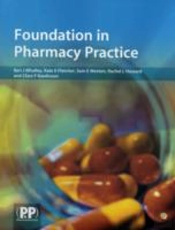 Bertrand.pt - Foundation In Pharmacy Practice