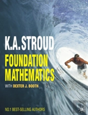 Foundation Mathematics