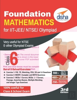 Bertrand.pt - Foundation Mathematics For Iit-Jee- Ntse
