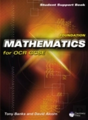Foundation Mathematics For Ocr Gcsestudent Support Book