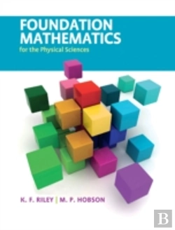 Bertrand.pt - Foundation Mathematics For The Physical Sciences