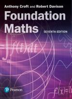 Foundation Maths