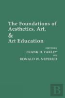 Foundation Of Aesthetics, Art And Art Education