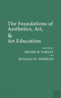 Bertrand.pt - Foundation Of Aesthetics, Art And Art Education