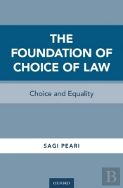 Foundation Of Choice Of Law