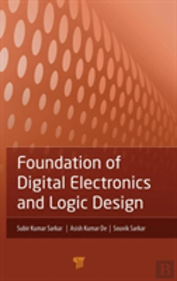 Bertrand.pt - Foundation Of Digital Electronics And Logic Design
