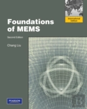 Foundation Of Mems
