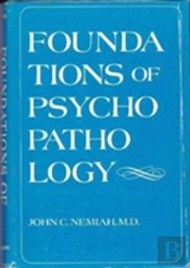Foundation Of Psychopathology