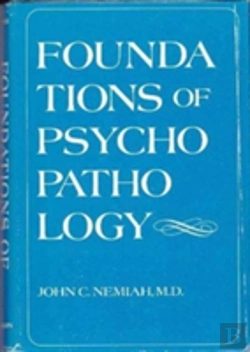 Bertrand.pt - Foundation Of Psychopathology