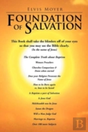 Foundation Of Salvation