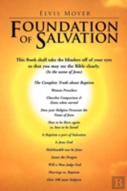 Bertrand.pt - Foundation Of Salvation