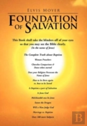 Foundation Of Salvation