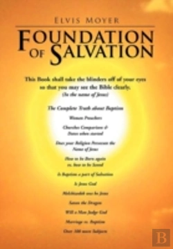 Bertrand.pt - Foundation Of Salvation