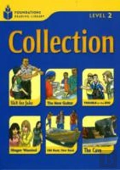 Foundation Readers Anthology