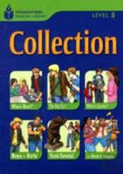 Foundation Readers Anthology